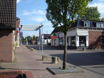 Zuidbroek, klik voor vergroting