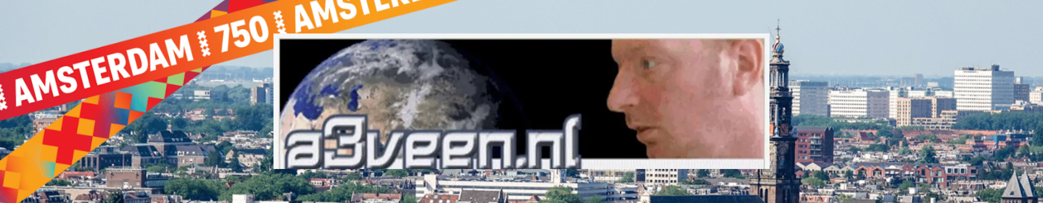 A3veen.nl