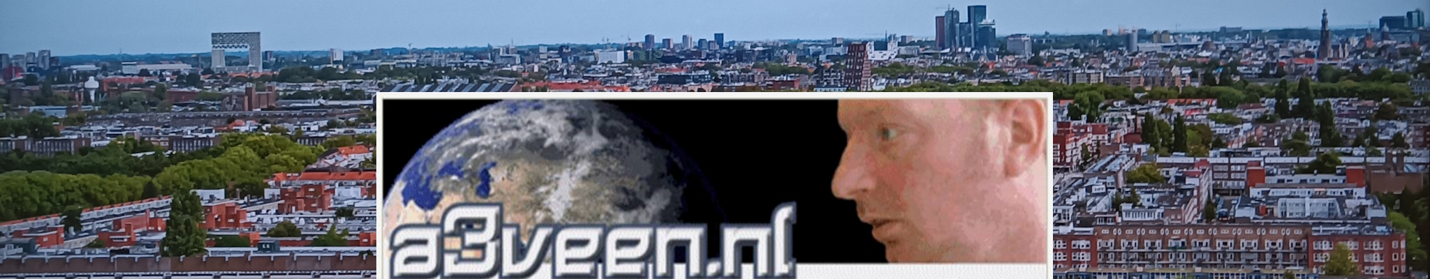 A3veen.nl